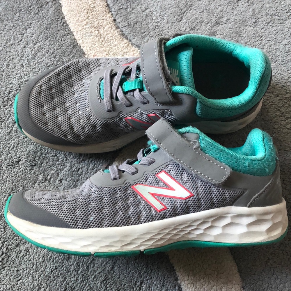 New Balance Kvkaysty Sneakers